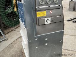 AREVA FBX 22kV 630A 20kA