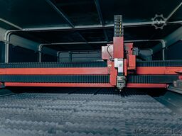Bystronic BySprint 4020