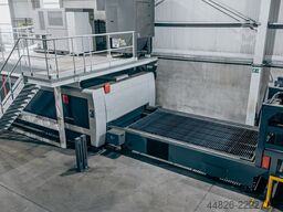 Bystronic BySprint 4020