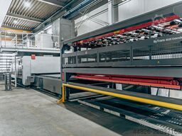Bystronic BySprint 4020