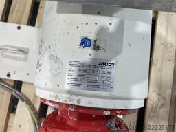 Jaudt ZSR 350x350/670
