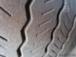MAN TGX 18.360 4x2 LL