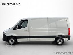 Mercedes-Benz Sprinter 211 CDI Kasten Standard