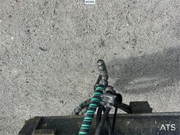 Norslep 3 akslet