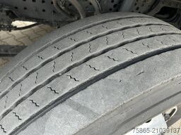 Mercedes-Benz Actros 1842 Streamspace / 457 dkm / NL Truck / ...