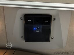 Mercedes-Benz Actros 1842 Bigspace / 795 dkm / Tacho V2 / 2 T...