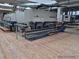 WEINIG Unicontrol 12