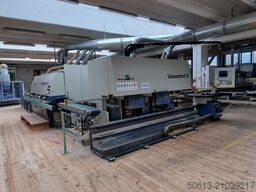 WEINIG Unicontrol 12