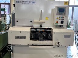 ESCOFIER TECHNOLOGIE NT2012