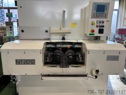 ESCOFIER TECHNOLOGIE NT2012