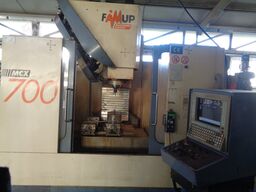 FAMUP MCX 700