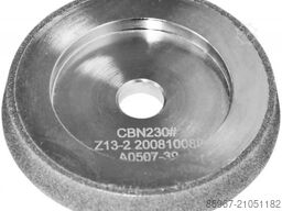 CORMAK Ściernica do ostrzarki DG20M