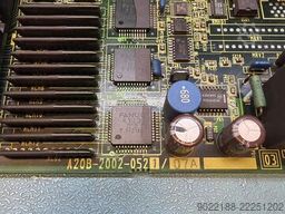 FANUC A20B-2002-0521/07A