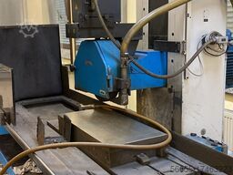 ABA FP-60/40 Profilschleifmaschine