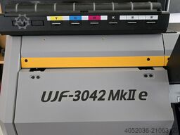 Mimaki UJF-3042 MkII e