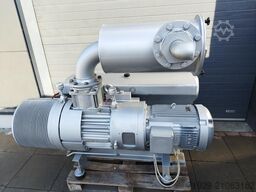 Busch RA 1000 B