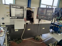 Okuma GENOS L2000-e