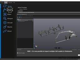 Creaform Go!SCAN 3D