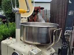 WP Kemper W1 200 ASL