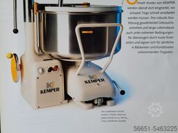 WP Kemper W1 200 ASL