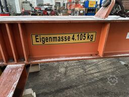 SMV Scheunemann 13-0163 SHTS60