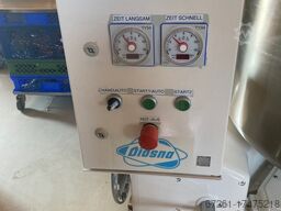 Diosna D 200 A Plus ausfahrbar