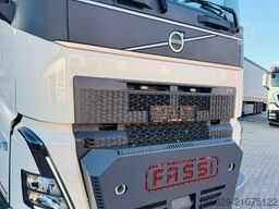 VOLVO FH500 6x4mit Fassi F545 2.27 JIB Winde sofort
