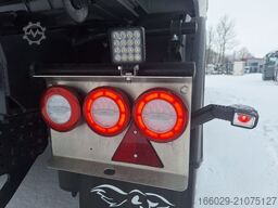 BENALU BULKLINER S95 Kombiklappe 50m³ 54m³ El. Verdeck