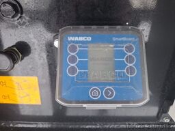 BENALU BULKLINER S95 Kombiklappe 50m³ 54m³ El. Verdeck