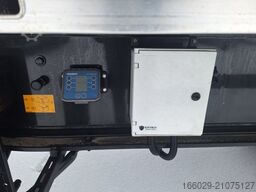 BENALU BULKLINER S95 Kombiklappe 50m³ 54m³ El. Verdeck