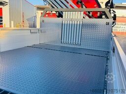 VOLVO FH500 6x4mit Fassi F545 2.27 JIB Winde sofort