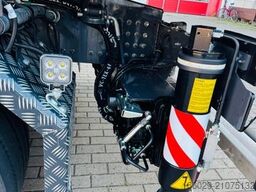 VOLVO FH500 6x4mit Fassi F545 2.27 JIB Winde sofort