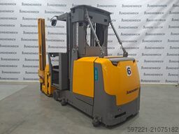 Jungheinrich EKX 410