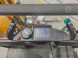 Jungheinrich EKX 410