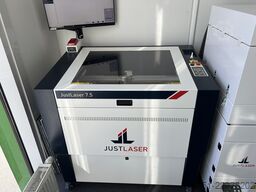 JustLaser 7.5 C30