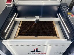JustLaser 7.5 C30