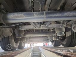 Schmitz Cargobull Curtainsider Standard Getränke