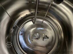 M. Roth Behälter 1015L