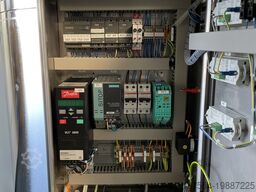 M. Roth Behälter 1015L