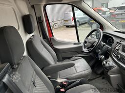 Ford Transit 2.0 TDCI Trend / Kupplung Defect / 201 ...