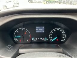 Ford Transit 2.0 TDCI Trend / Kupplung Defect / 201 ...