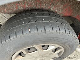 Ford Transit 2.0 TDCI Trend / Kupplung Defect / 201 ...