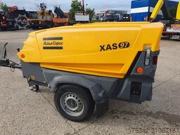 Atlas Copco XAS97 -stock id118