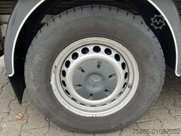 Mercedes-Benz Sprinter 316 2.2 CDI / Box / Loadlift / Air-sus...