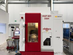 Röders Tec RXP 601 DSH