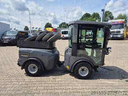 Kärcher MC 130 Adv. - Serviced!