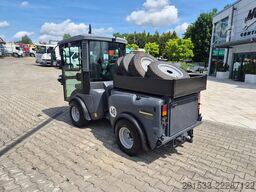 Kärcher MC 130 Adv. - Serviced!