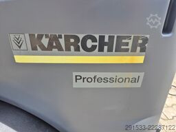 Kärcher MC 130 Adv. - Serviced!