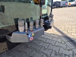 Kärcher MC 130 Adv. - Serviced!