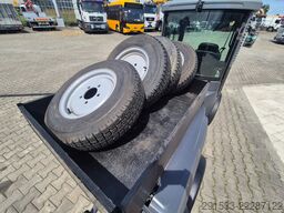 Kärcher MC 130 Adv. - Serviced!